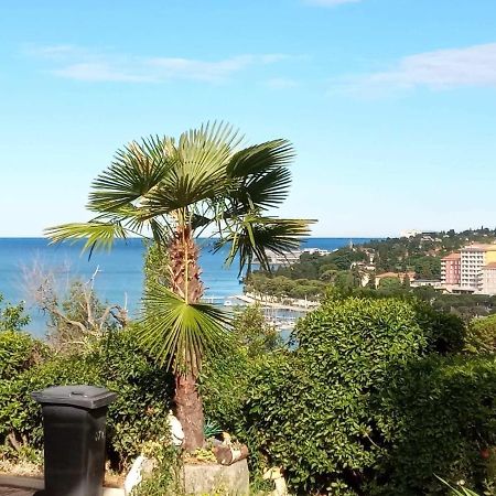 Apartment Portorož Extérieur photo