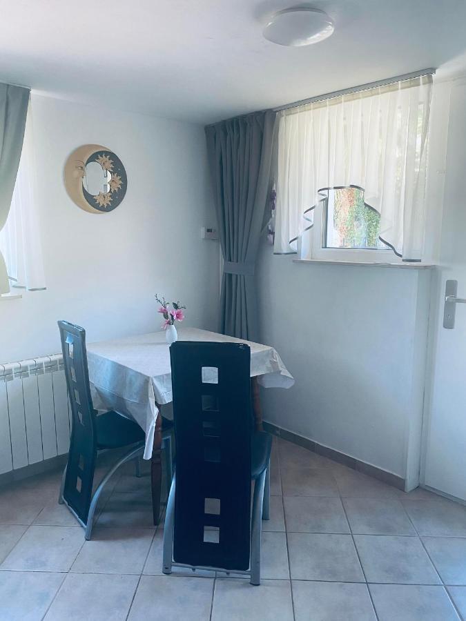 Apartment Portorož Extérieur photo