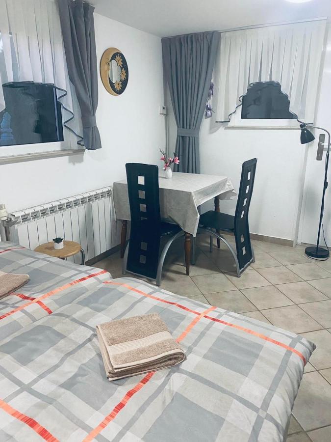 Apartment Portorož Extérieur photo